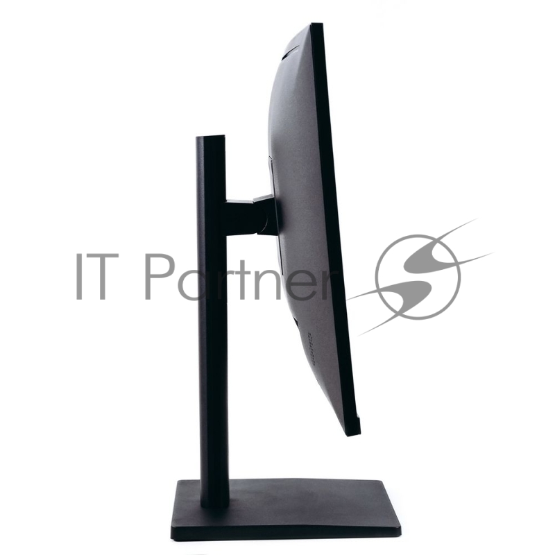 Монитор 27 AIWA MF270A Black (IPS, 1920x1080, HDMI+DP, 5 ms, 178°/178°, 250 cd/m, 1000:1, 100Hz, MM, Pivot, внешн. БП)