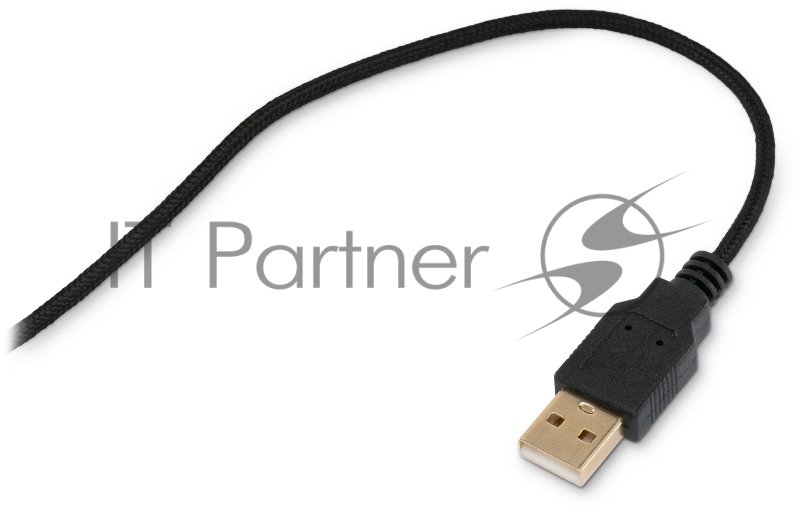 Мышь Оклик 503M черный оптическая (6400dpi) silent USB для ноутбука (5but)