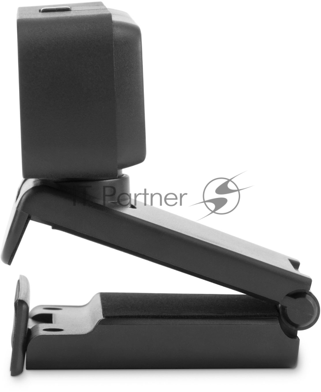 Камера Web Оклик OK-C001FH черный 2Mpix (1920x1080) USB2.0 с микрофоном