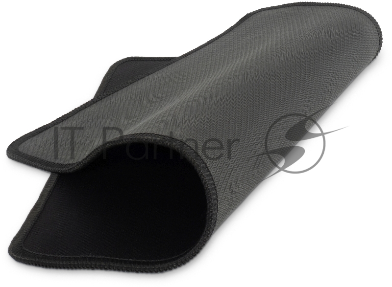 Коврик для мыши Оклик OK-T250 Мини черный 250x200x2мм