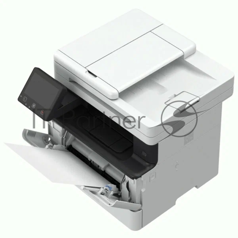 МФУ лазерный Canon i-Sensys MF463DW (5951C008) A4 Duplex WiFi