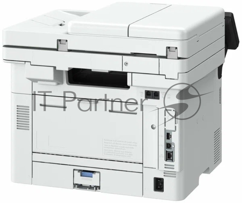 МФУ лазерный Canon i-Sensys MF463DW (5951C008) A4 Duplex WiFi