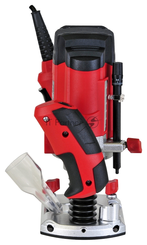 Фрезер Elitech Ф 140Э 1400Вт 30000об/мин макс.ход:50мм