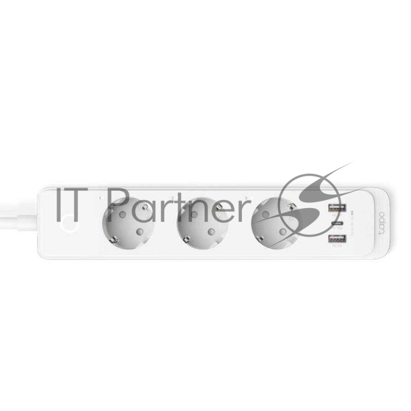Умный сетевой фильтр TP-Link Tapo P300