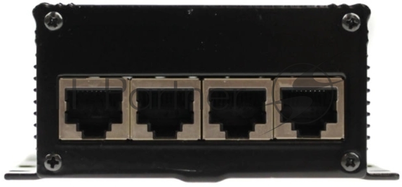 Грозозащита Osnovo SP-IP4/1000P