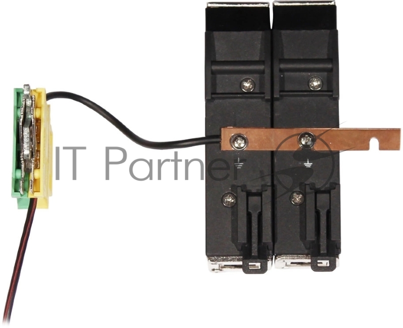 Зажим Osnovo SP-Termina