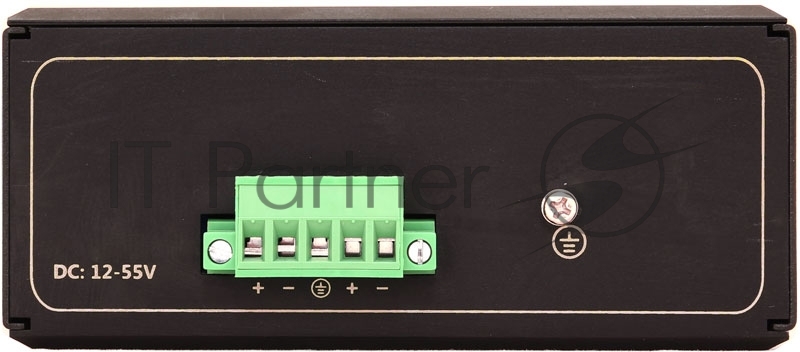 Коммутатор Osnovo SW-70802/IL неуправляемый