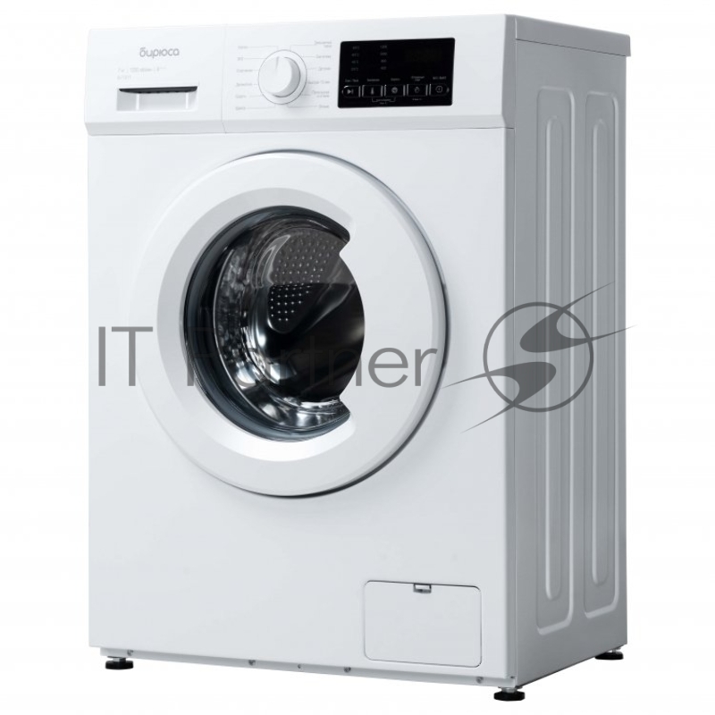 Стиральная машина BIRYUSA WM-SL712/11