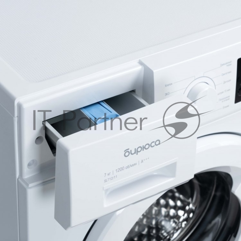 Стиральная машина BIRYUSA WM-SL712/11