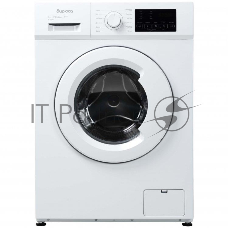 Стиральная машина BIRYUSA WM-SL712/11