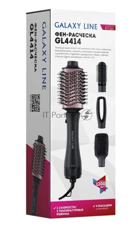 Фен Galaxy GL 4414