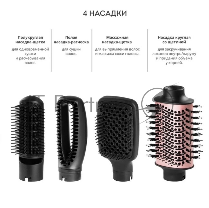 Фен Galaxy GL 4414