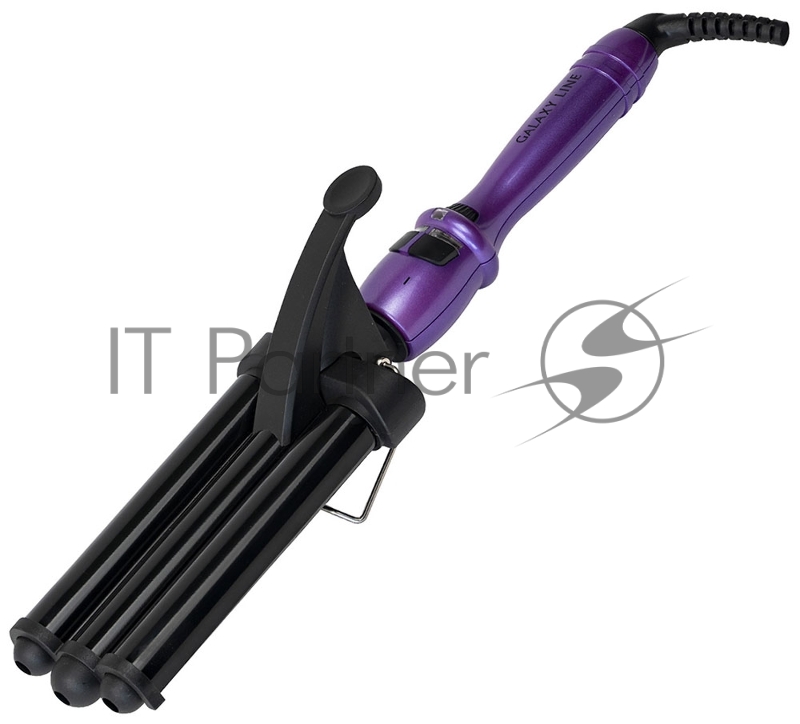 Электрощипцы GALAXY GL 4664