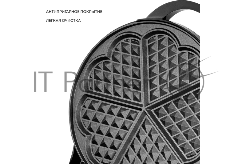 Вафельница Galaxy GL 2987