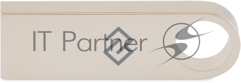 Флеш Диск Digma 128GB DRIVE3 DGFUL128A30SR USB3.0 серебристый