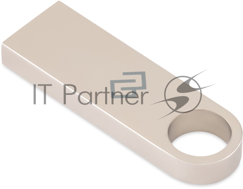 Флеш Диск Digma 128GB DRIVE3 DGFUL128A30SR USB3.0 серебристый