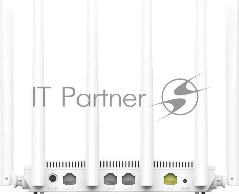 Беспроводной роутер NETIS Беспроводной роутер Mesh IEEE 802.3 IEEE 802.11a IEEE 802.11 b/g IEEE 802.11n IEEE 802.11ac IEEE 802.11ax Наличие USB 3.0 4x10/100/1000M DHCP Количество антенн 6 NC63