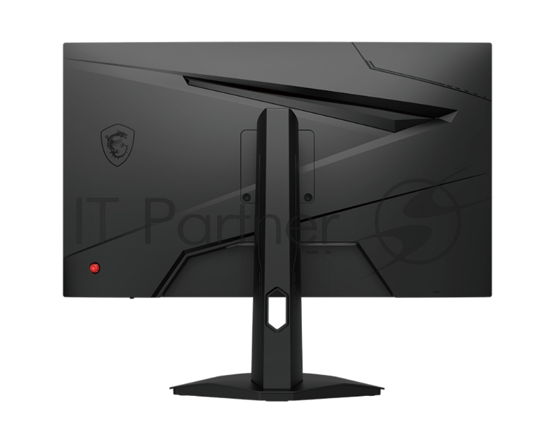 Монитор MSI 23.8 Optix G244F E2 черный IPS LED 1ms 16:9 HDMI матовая 1000:1 250cd 178гр/178гр 1920x1080 180Hz DP FHD 3.3кг