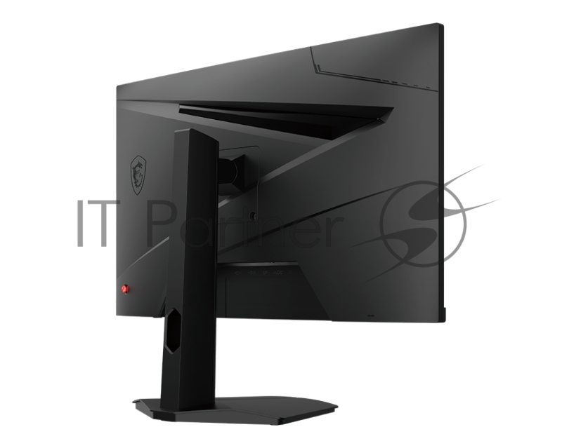 Монитор MSI 23.8 Optix G244F E2 черный IPS LED 1ms 16:9 HDMI матовая 1000:1 250cd 178гр/178гр 1920x1080 180Hz DP FHD 3.3кг
