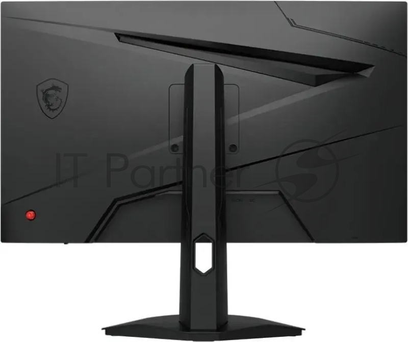 Монитор MSI 23.8 Optix G244F E2 черный IPS LED 1ms 16:9 HDMI матовая 1000:1 250cd 178гр/178гр 1920x1080 180Hz DP FHD 3.3кг