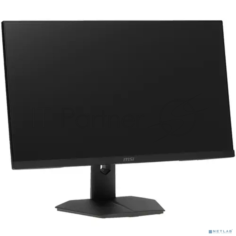 Монитор MSI 23.8 Optix G244F E2 черный IPS LED 1ms 16:9 HDMI матовая 1000:1 250cd 178гр/178гр 1920x1080 180Hz DP FHD 3.3кг