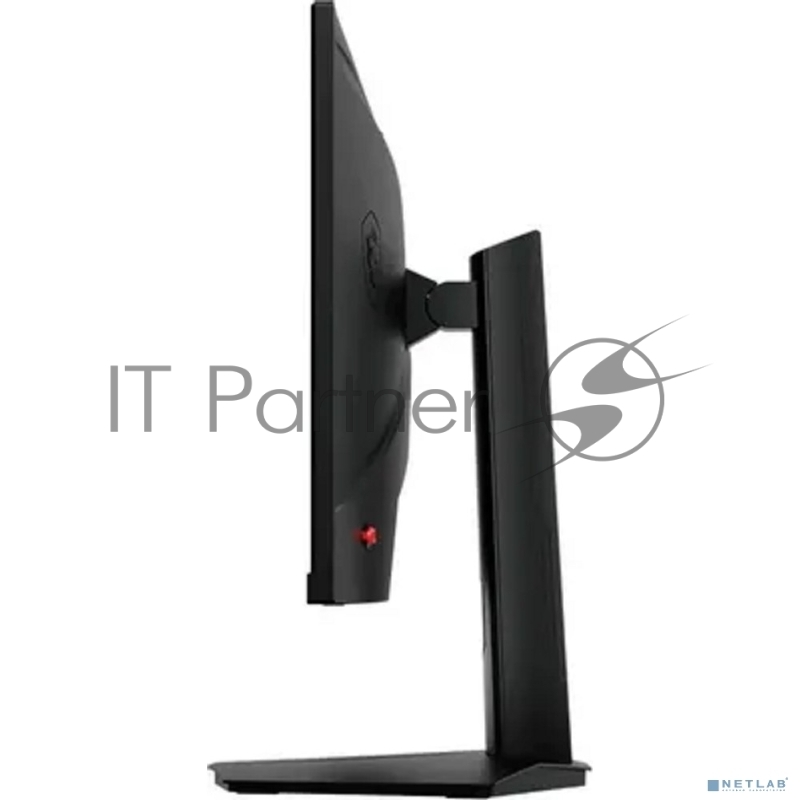 Монитор MSI 23.8 Optix G244F E2 черный IPS LED 1ms 16:9 HDMI матовая 1000:1 250cd 178гр/178гр 1920x1080 180Hz DP FHD 3.3кг