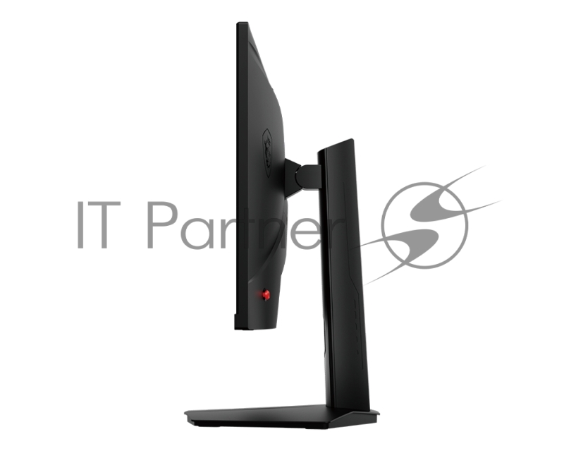 Монитор MSI 23.8 Optix G244F E2 черный IPS LED 1ms 16:9 HDMI матовая 1000:1 250cd 178гр/178гр 1920x1080 180Hz DP FHD 3.3кг