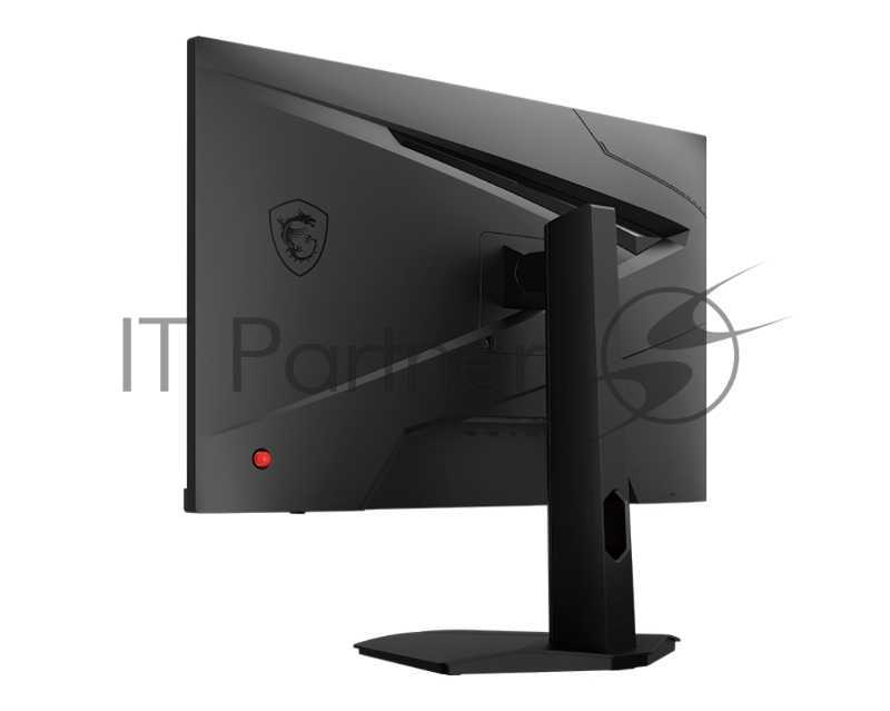 Монитор MSI 23.8 Optix G244F E2 черный IPS LED 1ms 16:9 HDMI матовая 1000:1 250cd 178гр/178гр 1920x1080 180Hz DP FHD 3.3кг