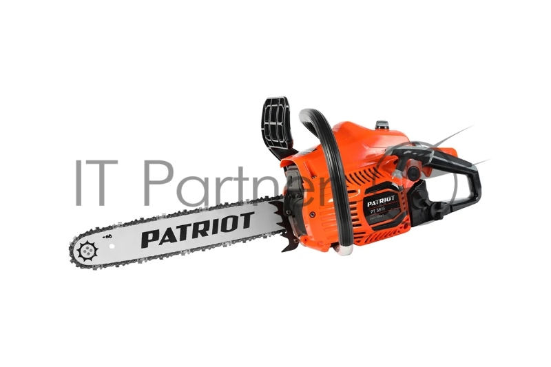 Бензопила Patriot PT 3816 + топор APF-600 1470Вт 2л.с. дл.шины:16 (40cm) (220105521)