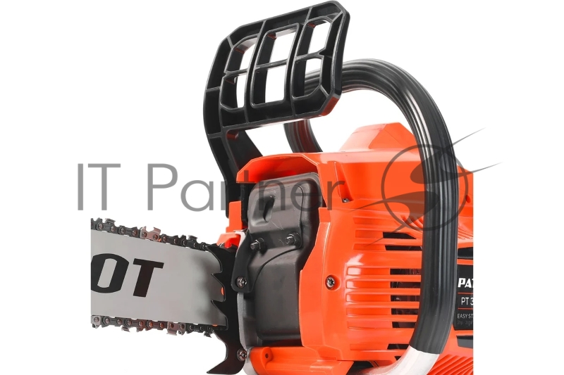 Бензопила Patriot PT 3816 + топор APF-600 1470Вт 2л.с. дл.шины:16 (40cm) (220105521)