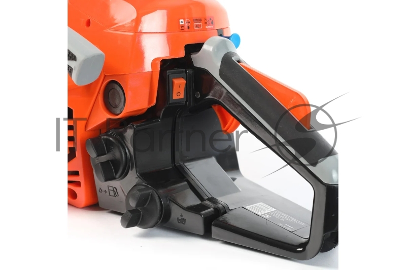 Бензопила Patriot PT 3816 + топор APF-600 1470Вт 2л.с. дл.шины:16 (40cm) (220105521)