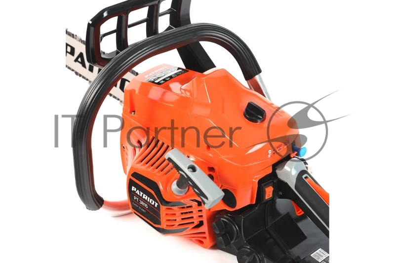 Бензопила Patriot PT 3816 + топор APF-600 1470Вт 2л.с. дл.шины:16 (40cm) (220105521)