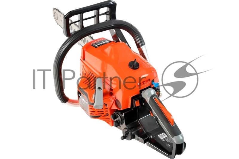 Бензопила Patriot PT 3816 + топор APF-600 1470Вт 2л.с. дл.шины:16 (40cm) (220105521)