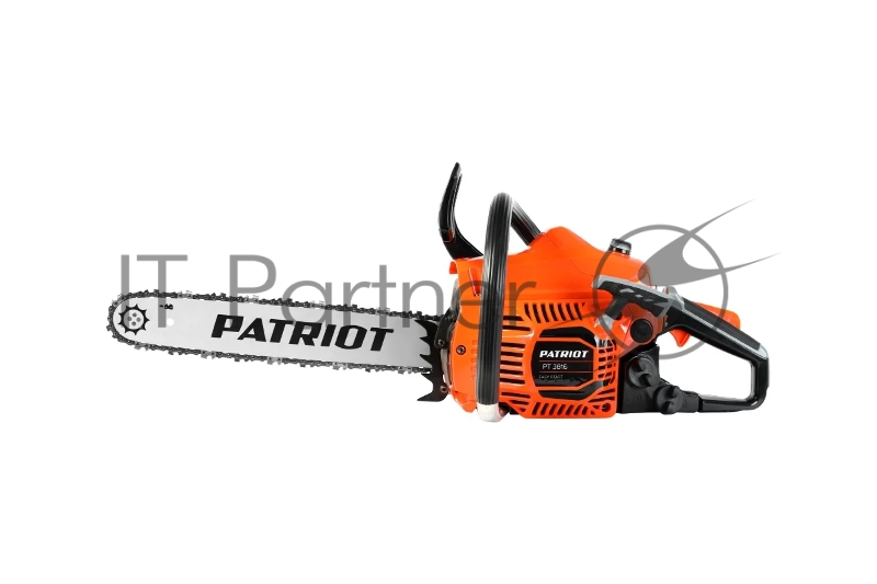 Бензопила Patriot PT 3816 + топор APF-600 1470Вт 2л.с. дл.шины:16 (40cm) (220105521)
