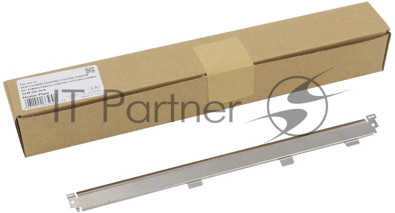 Пластина Cet CET291006N для Brother HL-L5000D/5100DN DCP-L5500DN/MFC-L5750DW