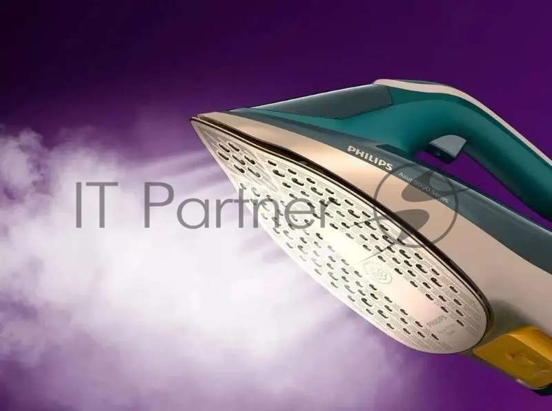 Утюг Philips DST8030/70 3000Вт зеленый