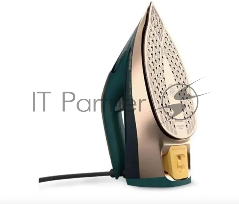 Утюг Philips DST8030/70 3000Вт зеленый