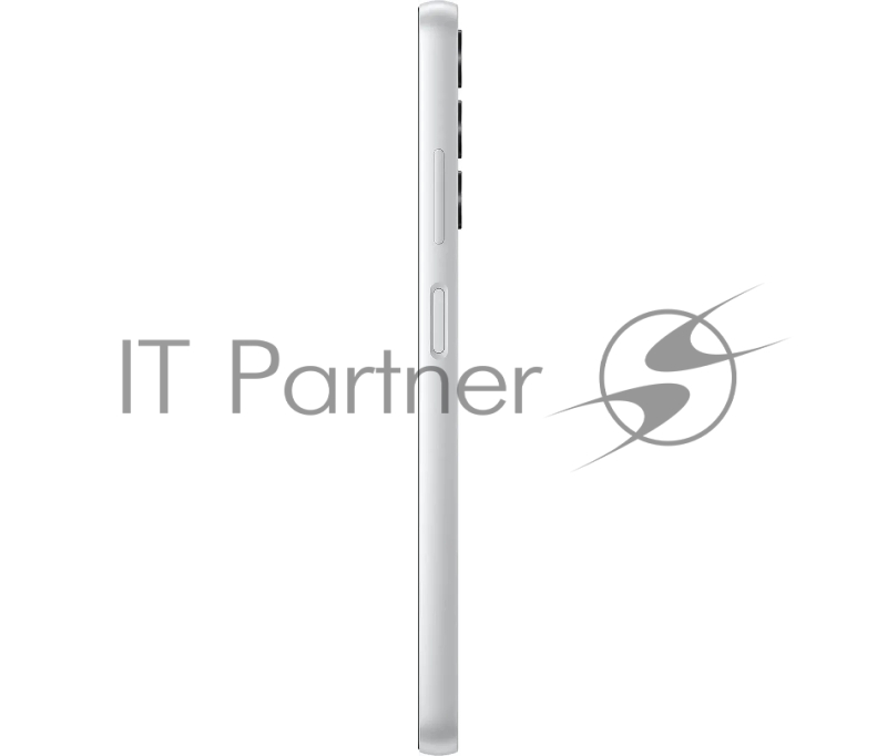 Смартфон Samsung SM-A057F Galaxy A05s 128Gb 4Gb серебристый моноблок 3G 4G 2Sim 6.7 1080x2400 Android 13 50Mpix 802.11 a/b/g/n/ac NFC GPS GSM900/1800 GSM1900 TouchSc microSD max1024Gb