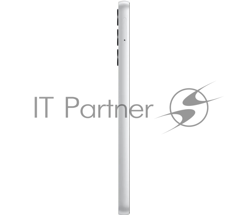 Смартфон Samsung SM-A057F Galaxy A05s 128Gb 4Gb серебристый моноблок 3G 4G 2Sim 6.7 1080x2400 Android 13 50Mpix 802.11 a/b/g/n/ac NFC GPS GSM900/1800 GSM1900 TouchSc microSD max1024Gb