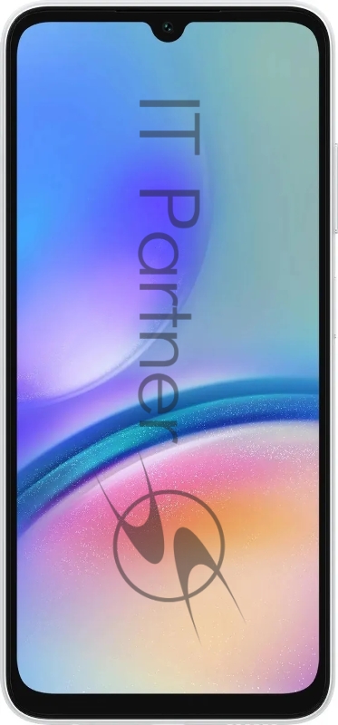 Смартфон Samsung SM-A057F Galaxy A05s 128Gb 4Gb серебристый моноблок 3G 4G 2Sim 6.7 1080x2400 Android 13 50Mpix 802.11 a/b/g/n/ac NFC GPS GSM900/1800 GSM1900 TouchSc microSD max1024Gb