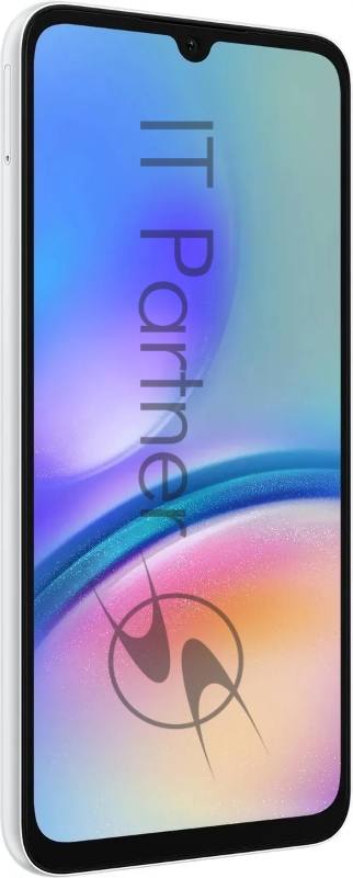Смартфон Samsung SM-A057F Galaxy A05s 128Gb 4Gb серебристый моноблок 3G 4G 2Sim 6.7 1080x2400 Android 13 50Mpix 802.11 a/b/g/n/ac NFC GPS GSM900/1800 GSM1900 TouchSc microSD max1024Gb
