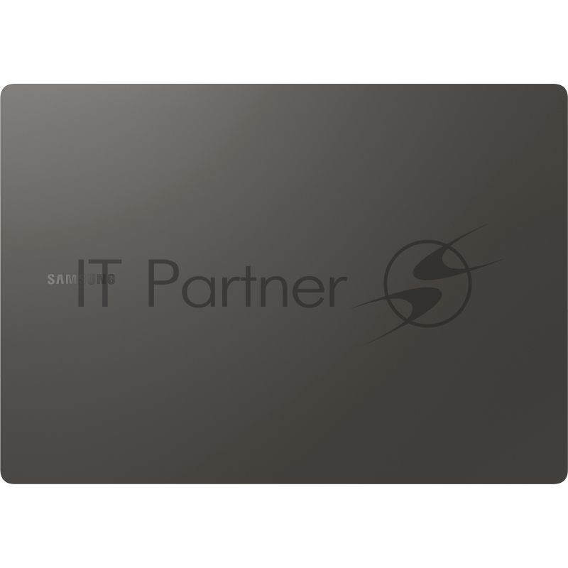 Ноутбук Samsung Galaxy Book 3 Pro NP960 Core i7 1360P 16Gb SSD512Gb Intel Iris Xe graphics 16 AMOLED 3K (2880x1800) Windows 11 Home English graphite WiFi BT Cam (NP960XFG-KC1IN)