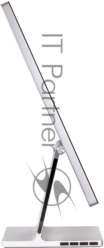 Моноблок Hiper ExpertCenter ED27 27 QHD i5 1240P (1.7) 16Gb SSD512Gb Iris Xe CR noOS GbitEth WiFi BT 100W клавиатура мышь Cam серебристый 2560x1440