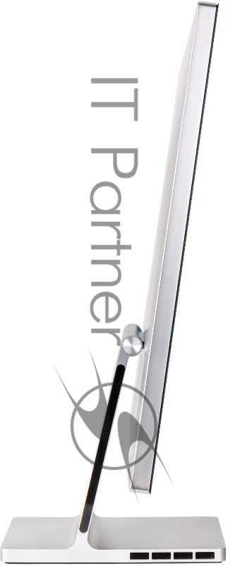 Моноблок Hiper ExpertCenter ED27 27 QHD i5 1240P (1.7) 16Gb SSD512Gb Iris Xe CR noOS GbitEth WiFi BT 100W клавиатура мышь Cam серебристый 2560x1440