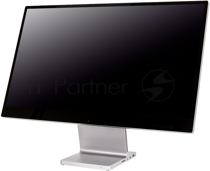 Моноблок Hiper ExpertCenter ED27 27 QHD i5 1240P (1.7) 16Gb SSD512Gb Iris Xe CR Windows 11 Professional GbitEth WiFi BT 100W клавиатура мышь Cam серебристый 2560x1440