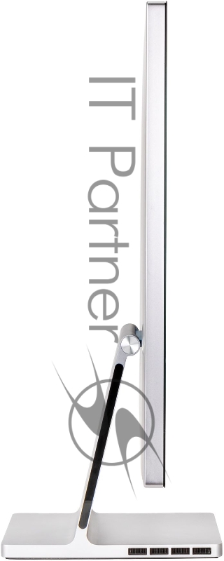 Моноблок Hiper ExpertCenter ED27 27 QHD i5 1240P (1.7) 16Gb SSD512Gb Iris Xe CR Windows 11 Professional GbitEth WiFi BT 100W клавиатура мышь Cam серебристый 2560x1440