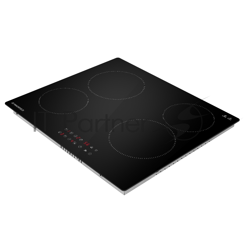 Электрическая варочная панель MAUNFELD CVCE594STBK