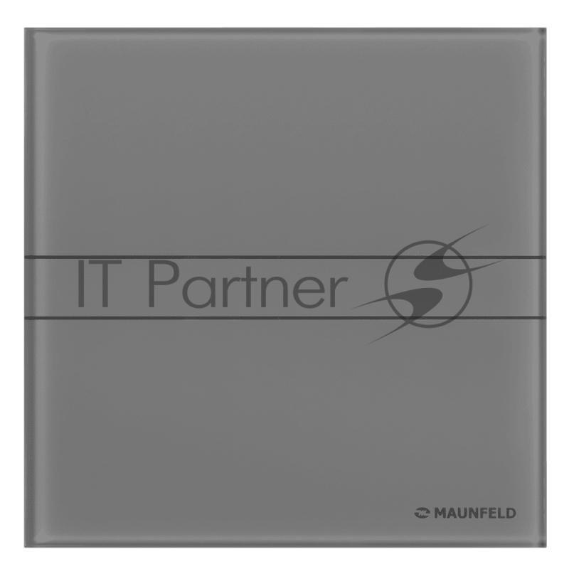 Вытяжной вентилятор MAUNFELD MFE12GGR