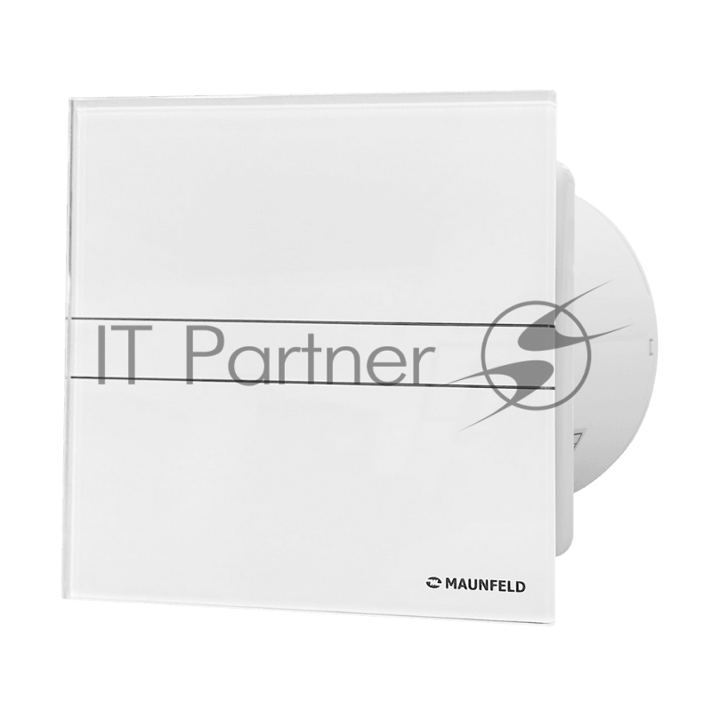 Вытяжной вентилятор MAUNFELD MFE12GW