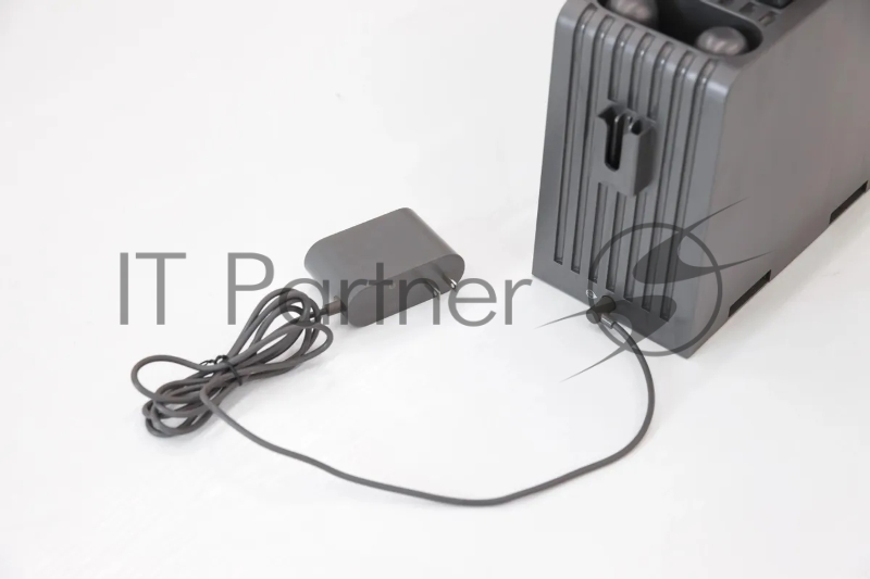 Пылесос моющий Puppyoo T12 Home Rinse 415Вт серый